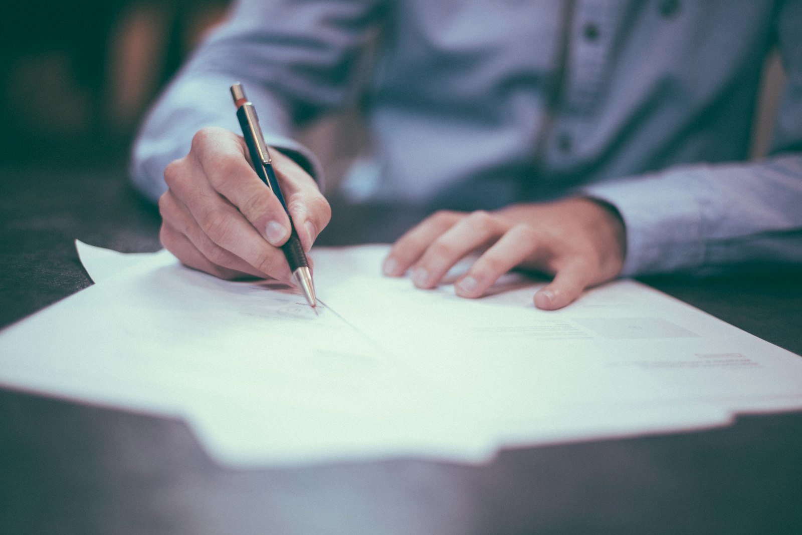 Reviewing workforce documentation across countries