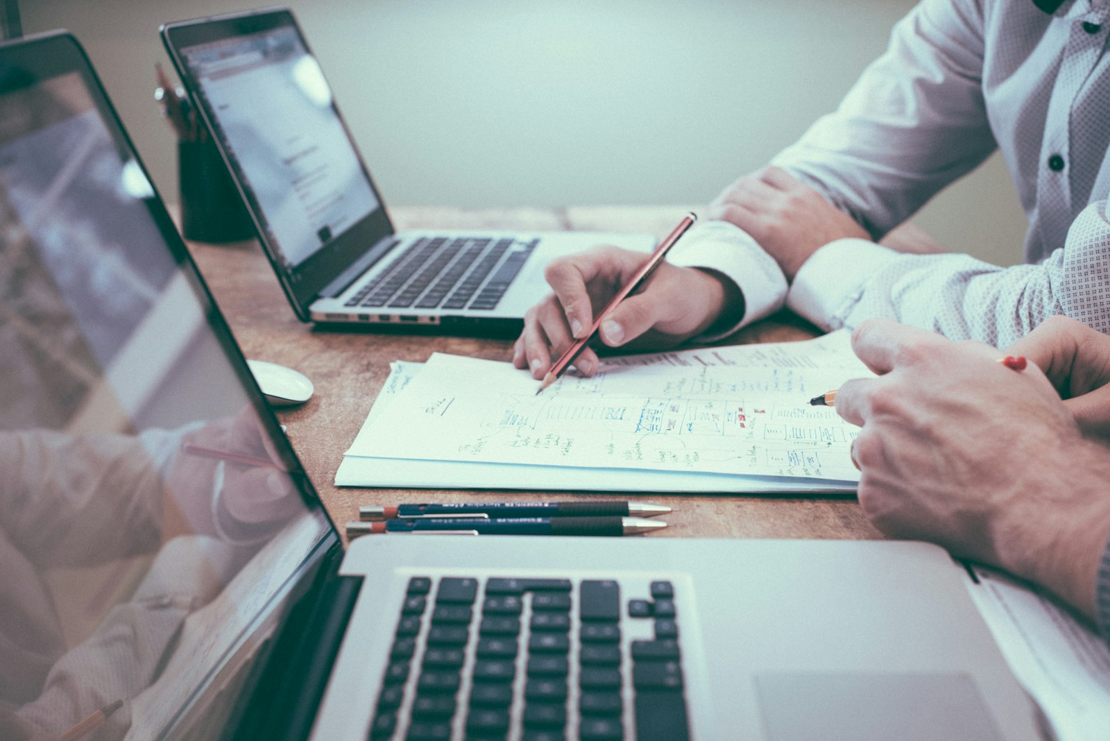 Working through international workforce processes
